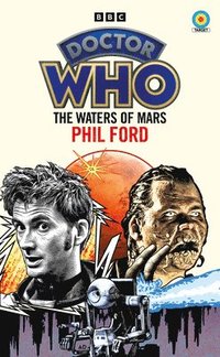 bokomslag Doctor Who: The Waters of Mars (Target Collection)