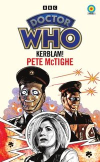 bokomslag Doctor Who: Kerblam! (Target Collection)