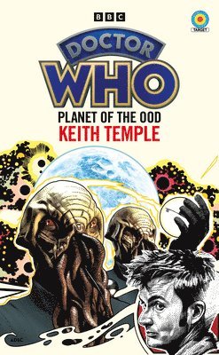 bokomslag Doctor Who: Planet of the Ood (Target Collection)