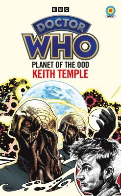 Doctor Who: Planet of the Ood (Target Collection) 1