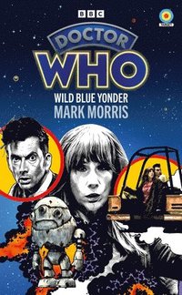 bokomslag Doctor Who: Wild Blue Yonder (Target Collection)