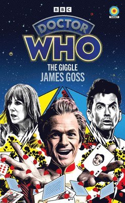 James Goss - Doctor Who: The Giggle (Target Collection), Häftad