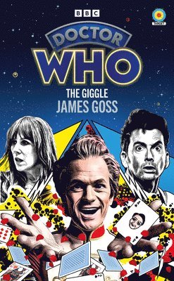 Doctor Who: The Giggle (Target Collection) 1
