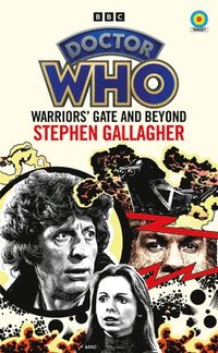 bokomslag Doctor Who: Warriors Gate and Beyond (Target Collection)