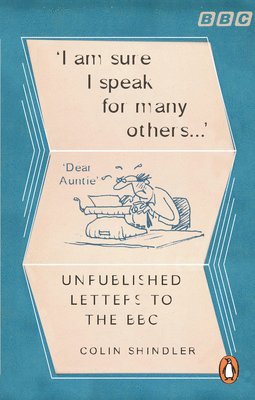 bokomslag I'm Sure I Speak For Many Others?