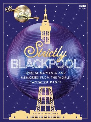 bokomslag Strictly Blackpool