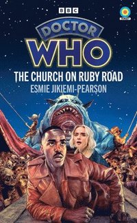 bokomslag Doctor Who: The Church on Ruby Road (Target Collection)