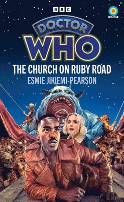 Doctor Who: The Church on Ruby Road (Target Collection) 1