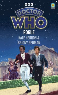 Kate Herron, Briony Redman - Doctor Who: Rogue (Target Collection), Häftad