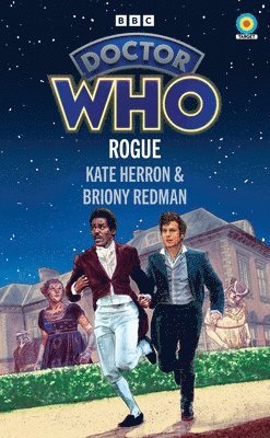 bokomslag Doctor Who: Rogue (Target Collection)