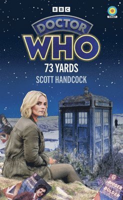 Scott Handcock - Doctor Who: 73 Yards (Target Collection), Häftad