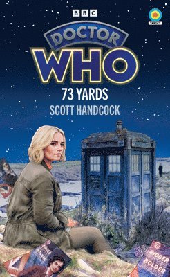 bokomslag Doctor Who: 73 Yards (Target Collection)