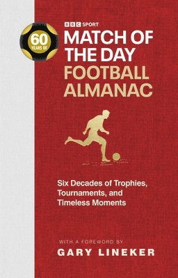 Match of the Day Football Almanac 1