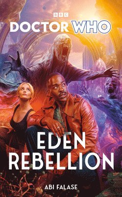 Doctor Who: Eden Rebellion 1