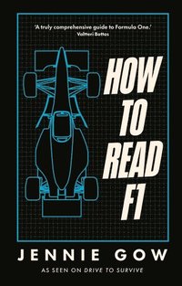 bokomslag How to Read F1