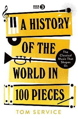 History of the World in 50 Pieces