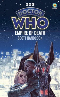 Scott Handcock - Doctor Who: Empire of Death (Target Collection), Häftad