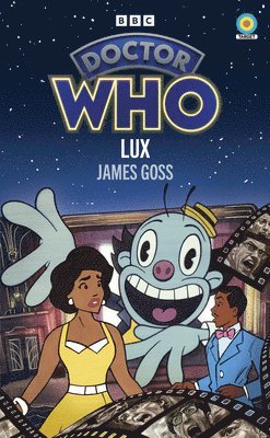 James Goss - Doctor Who: Lux, Häftad
