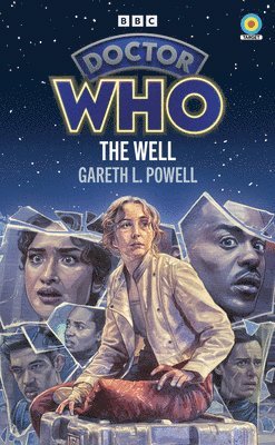 Gareth L Powell - Doctor Who: The Well (Target Collection), Häftad