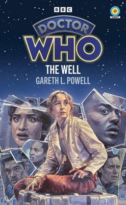 Doctor Who: Target Novelisation 4 1