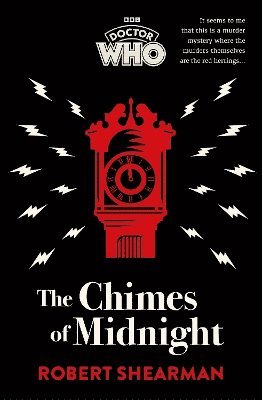 bokomslag Doctor Who: The Chimes of Midnight