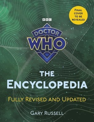 bokomslag Doctor Who: The Encyclopedia