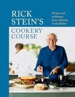 Rick Stein - Rick Stein’s Cookery Course, Inbunden