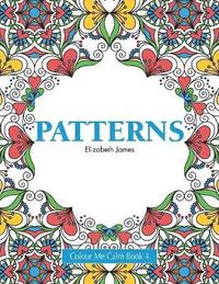 bokomslag Patterns - Colour Me Calm Book 4