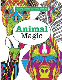 bokomslag Really RELAXING Colouring Book 22