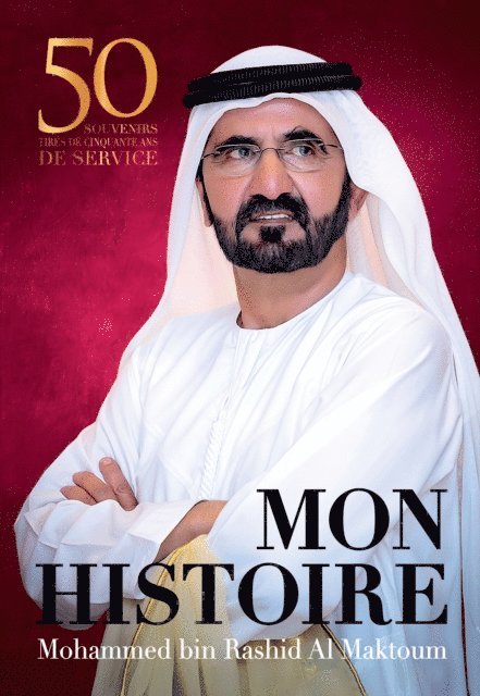Mon histoire