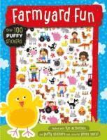 Make Believe Ideas - Farmyard Fun, Häftad