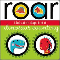 bokomslag Roar