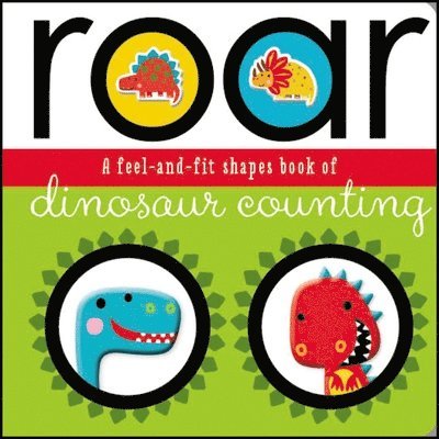 Roar 1