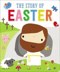 bokomslag The Story of Easter