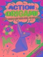 Joe Fullman - Action Origami Paper Models That Float,Fly, Sna, Häftad