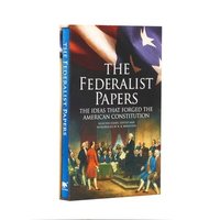 bokomslag Federalist Papers