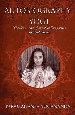 The Autobiography of a Yogi 1