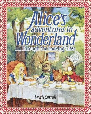 Alice'S Adventures In Wonderland Slipcase