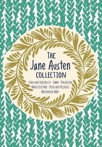 bokomslag The Jane Austen Collection