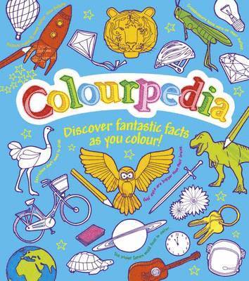 Colourpedia