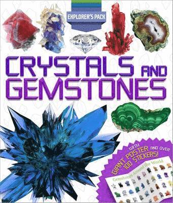 Crystals And Gemstones