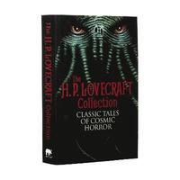 bokomslag The HP Lovecraft Collection