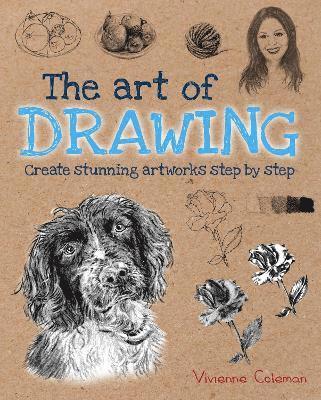 The Art of Drawing 1