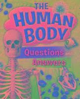Human Body Questions And Answers