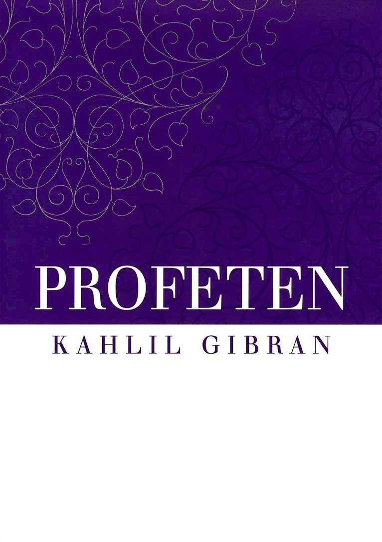 Profeten 1