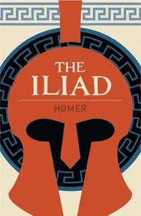 bokomslag Iliad