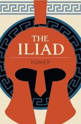 bokomslag Iliad