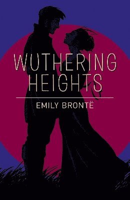 bokomslag Wuthering Heights