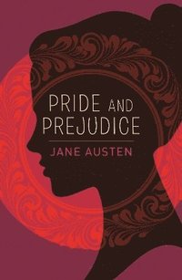bokomslag Pride and Prejudice