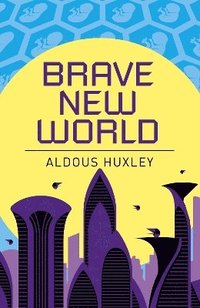 bokomslag Brave New World